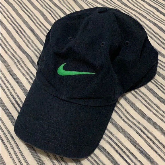 Nike baseball cap